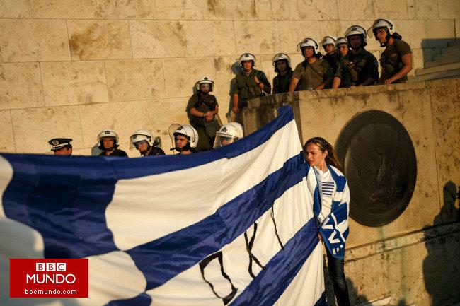 8 preguntas básicas para entender lo que pasa en Grecia… y sus consecuencias