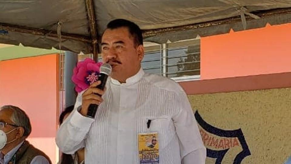Asesinan a balazos al presidente municipal de Teopisca, Chiapas