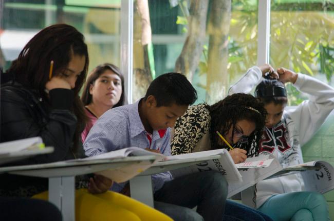 Oaxaca desvió casi 3 mil mdp del gasto para educación en pagos irregulares