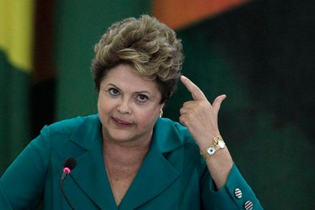 Un video para que entiendas el ‘impeachment’ contra Dilma Rousseff en Brasil