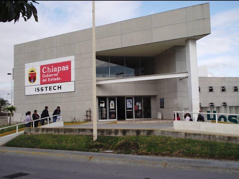 La CNDH investigará la detención del médico de Chiapas acusado de abuso de autoridad