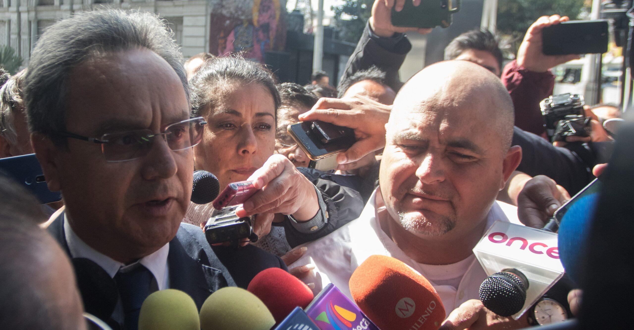 Hay 40 sospechosos de participar en ataque contra familia LeBarón: FGR