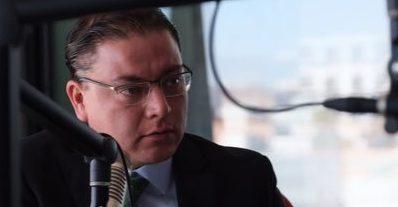 Cesan a secretario del Trabajo de Querétaro; lo acusan de recibir un soborno de 100 mil pesos
