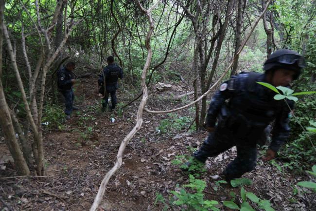 Encuentran cuerpo de director secuestrado en Guerrero