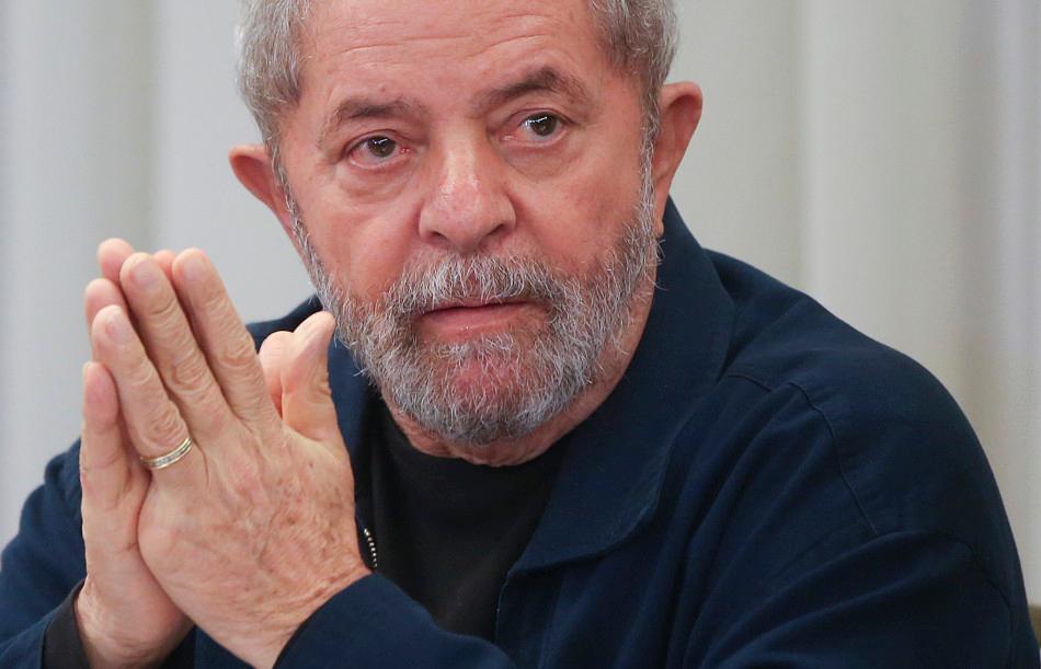 “Me sentí como un prisionero”, dijo Lula tras declarar por un caso de corrupción