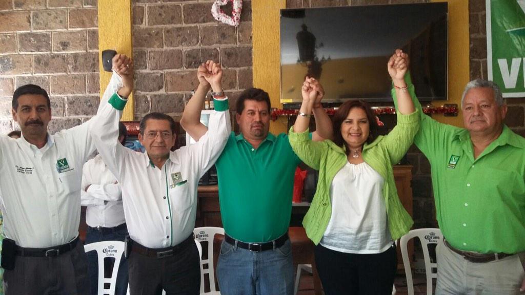 El alcalde electo de Jerécuaro, Guanajuato, es asesinado; no tiene