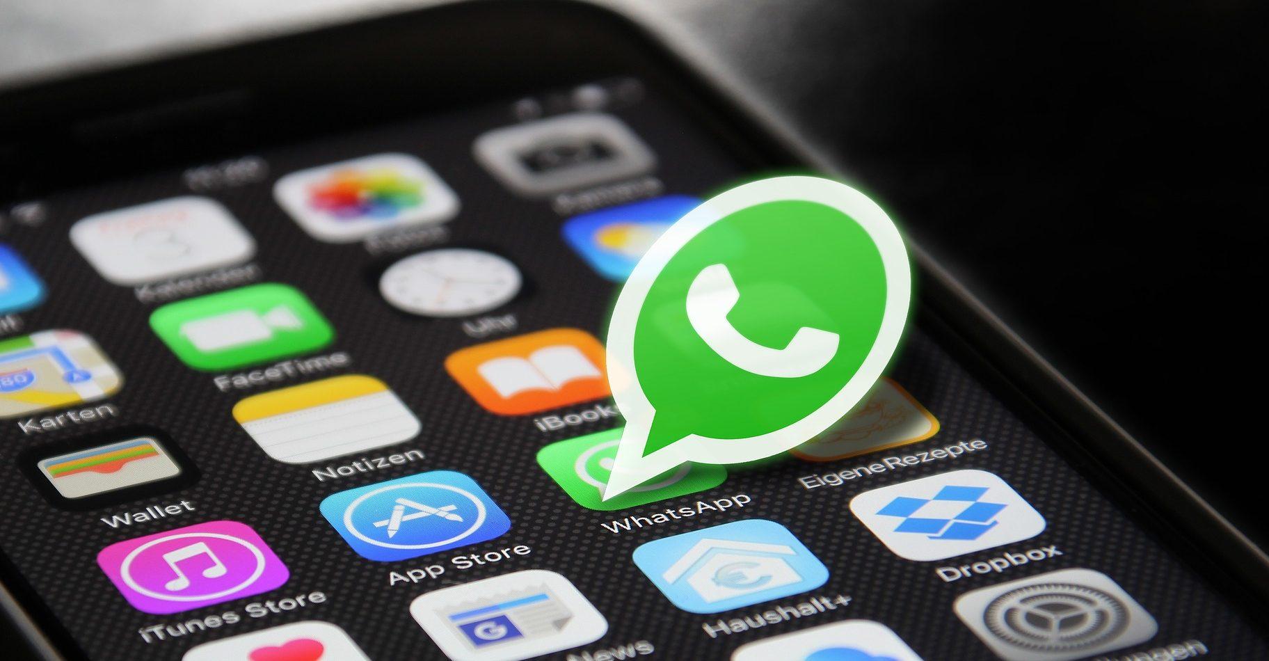 ¿Cómo saber si eres una del millón de personas que descargó una versión falsa de WhatsApp?