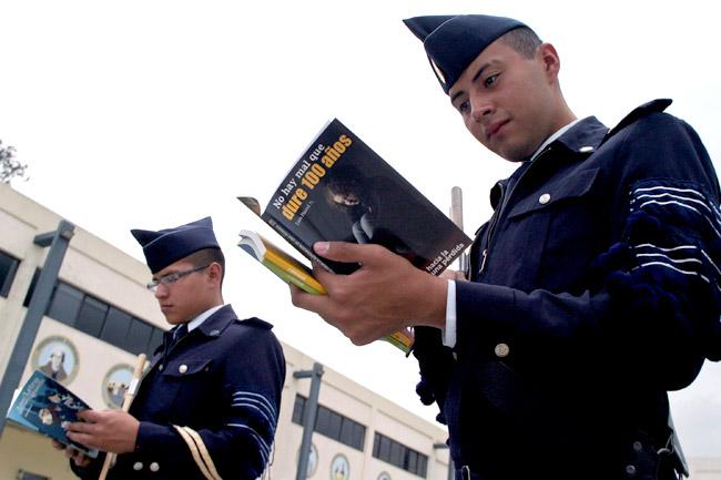 Sinaloa, con el 1er centro certificado para preparar policías