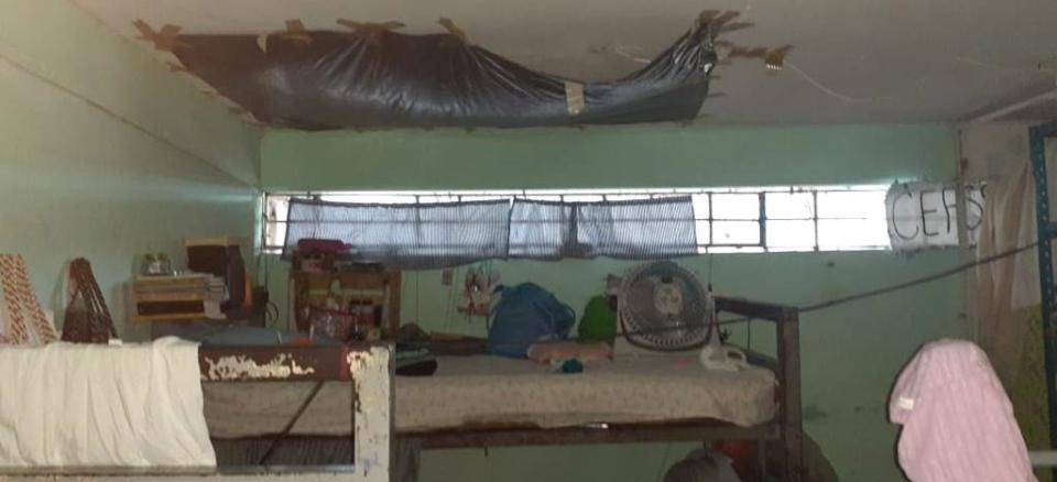 CNDH emite recomendación a Chiapas por malas condiciones del reclusorio femenil de Tapachula
