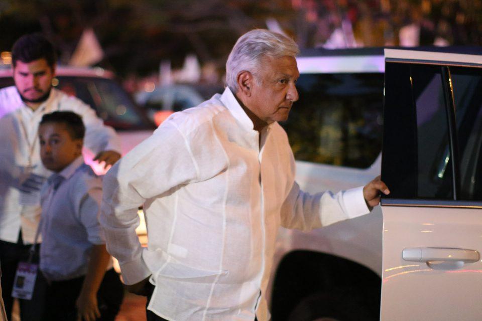 Verificado.mx: El gobierno de López Obrador sí dio adjudicaciones directas por 170 mdp al contratista Rioboó