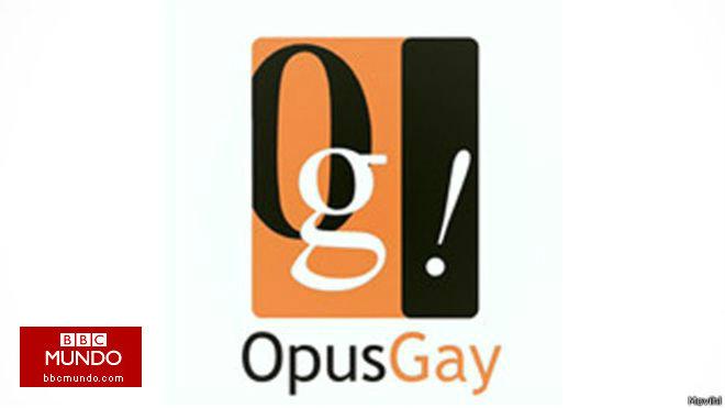 Opus Gay, la página a la que se enfrenta el Opus Dei en Chile