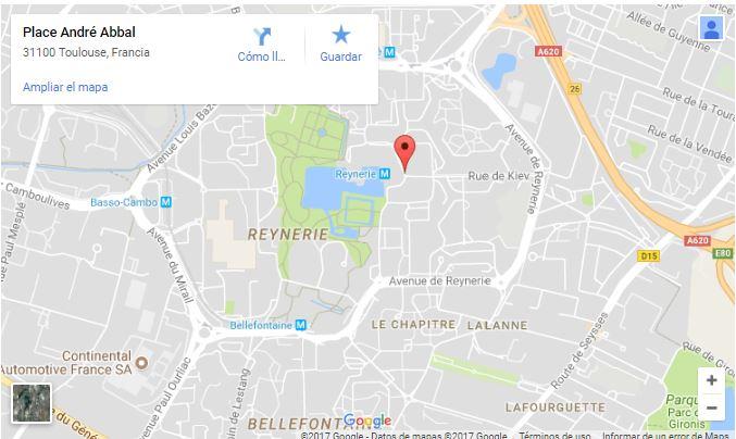 Un muerto y seis heridos en un tiroteo en el sur de Francia