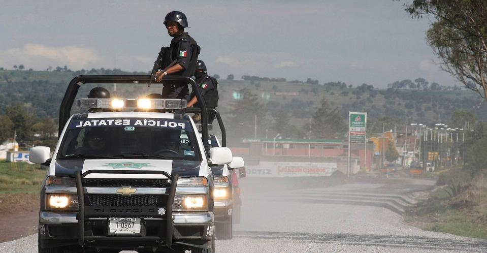 Procuraduría de Tlaxcala se disculpará con seis policías a los que torturó y fabricó falsos secuestros