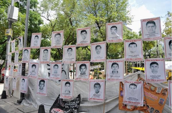 México, en “grave crisis de derechos humanos”, inseguridad y violencia: CIDH