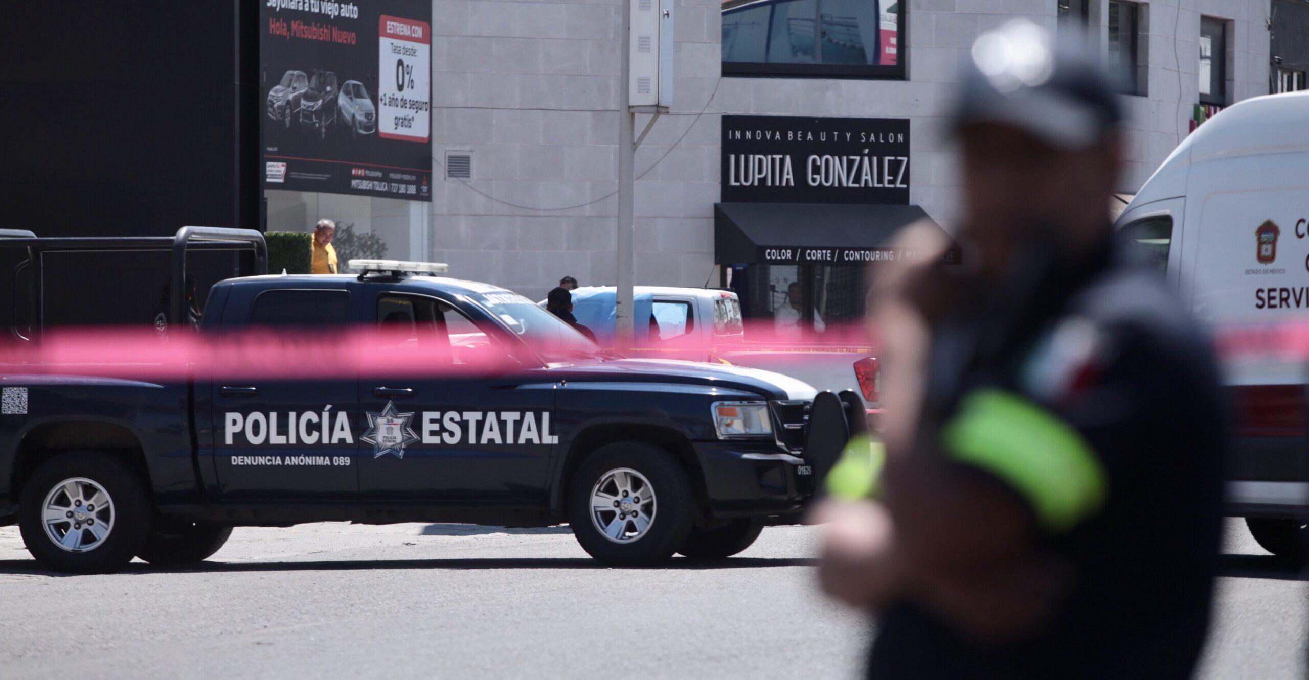 Suspenden a policías relacionados con la presunta ejecución extrajudicial de Tamaulipas