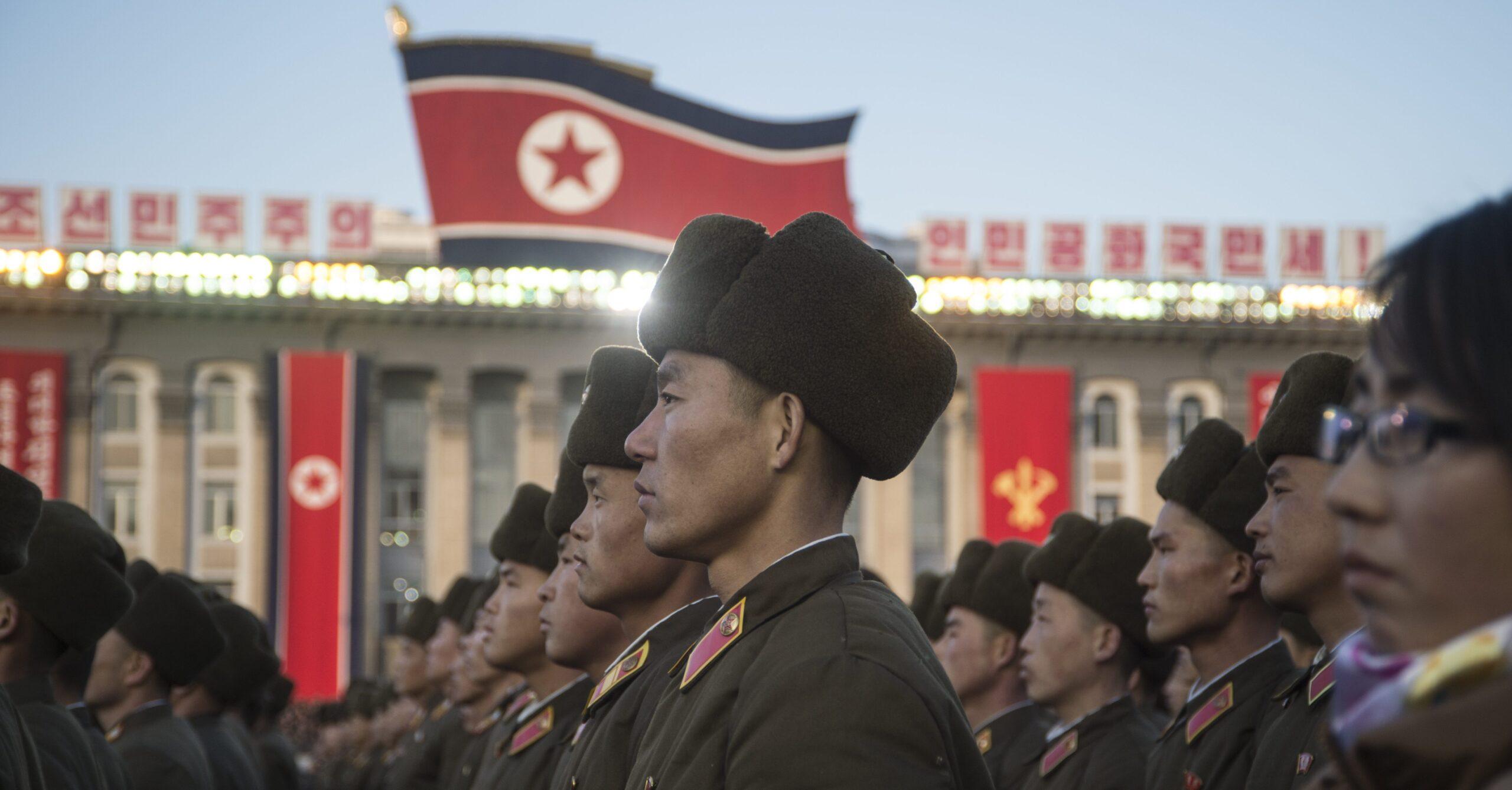 El teléfono rojo intercoreano vuelve a sonar: Seúl y Pyongyang reactivan el diálogo