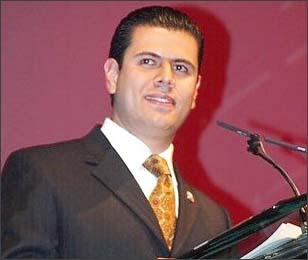 Gobernador de Zacatecas amplía megadeuda