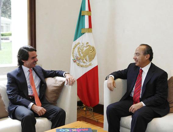 México, pieza clave para Latinoamérica, según España