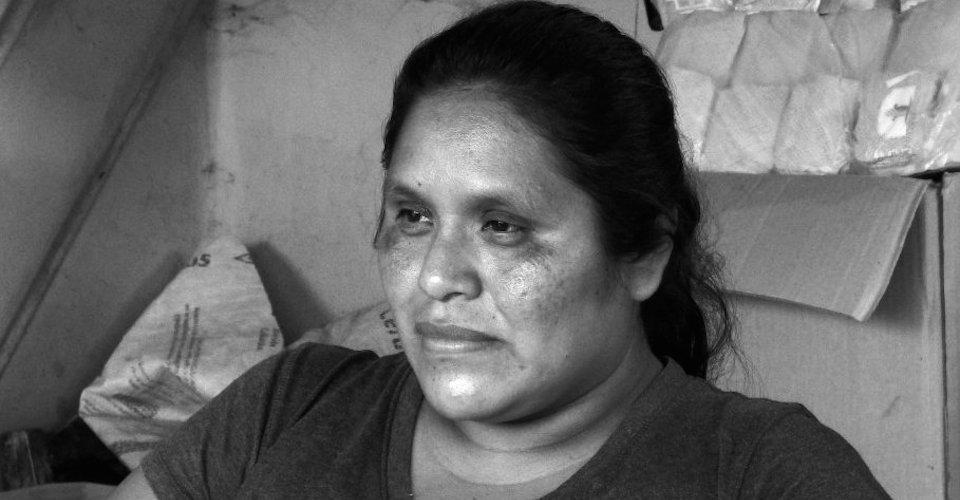 Localizan con vida a Obtilia e Hilario, los defensores indígenas desaparecidos en Guerrero