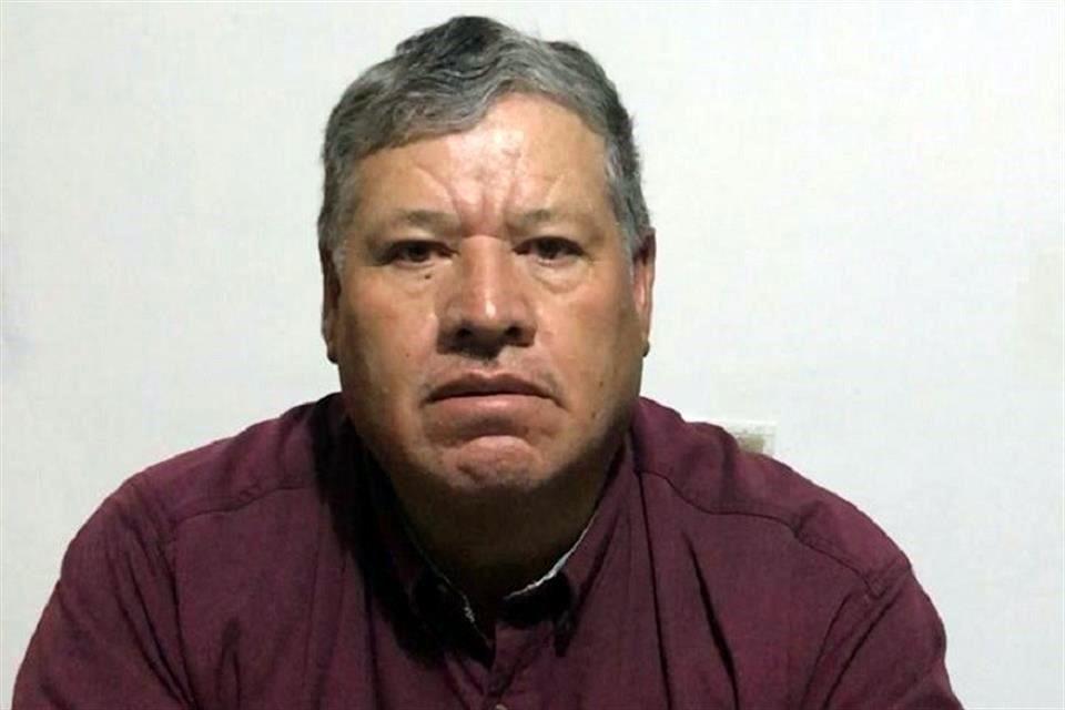 Hallan con vida a candidato de Morena en Chihuahua reportado como desaparecido