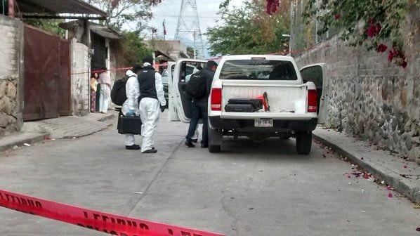 Asesinan a alcaldesa de Temixco en Morelos; detienen a tres presuntos responsables