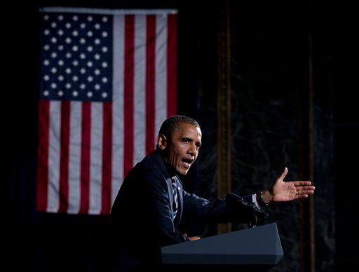 Obama decide mantener confidencialidad de documentos de “Rápido y Furioso”