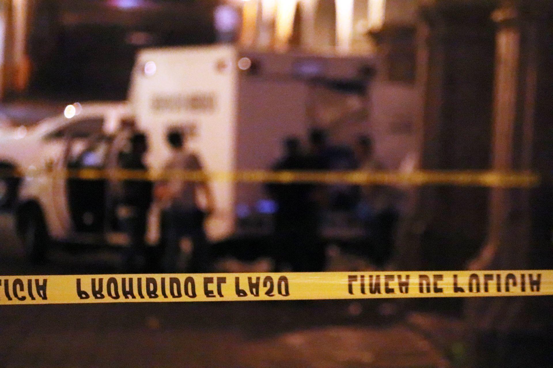 Ataque a restaurante-bar deja 3 hombres muertos y 2 mujeres heridas en Cojumatlán, Michoacán