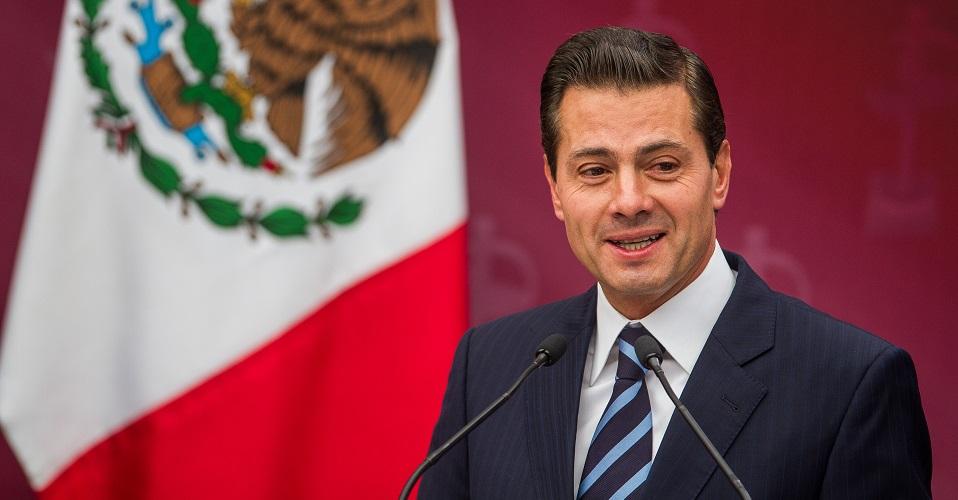 Ministro de la SCJN suspende cualquier investigación o imputación de la Fiscalía de Chihuahua contra EPN