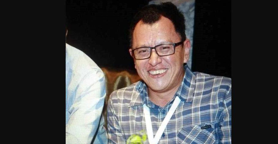 Mario Cañas, periodista automotriz en CDMX, fue localizado este martes