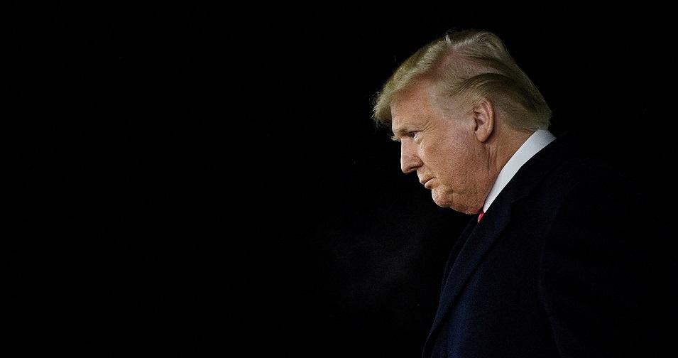 Trump enfrentará juicio político por los cargos de abuso de poder y obstrucción al Congreso de EU