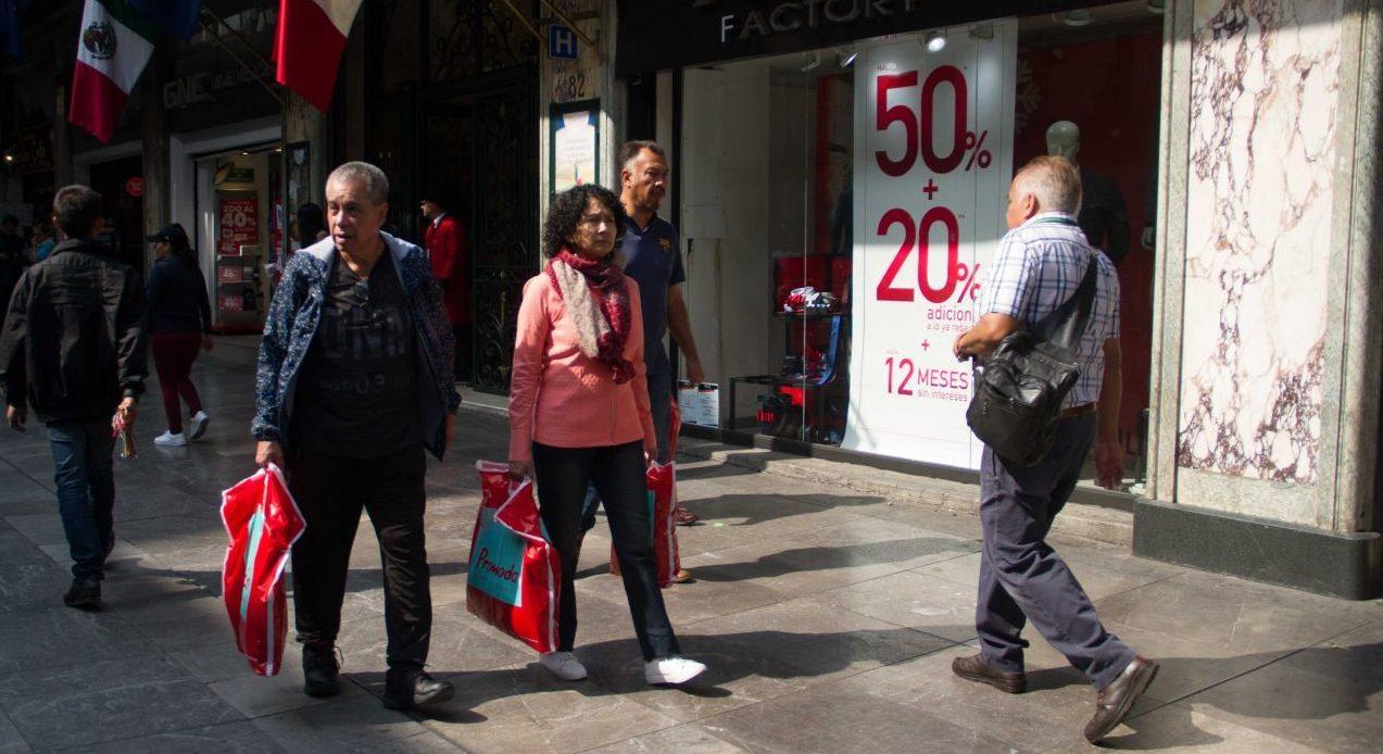 Economía mexicana caerá 4.5% este año por COVID-19, estima Bank of America