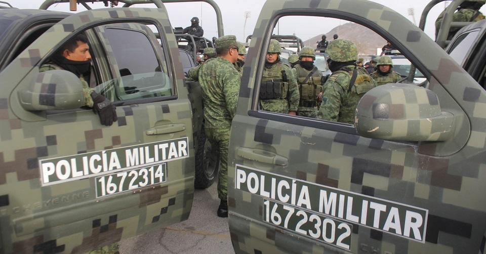 Jefe de Guardia Nacional será militar en activo, confirma AMLO; No es una burla, defiende Gobernación