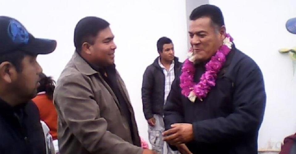 A ocho meses del asesinato de un aspirante a alcaldía en Puebla el caso está estancado, acusa su familia