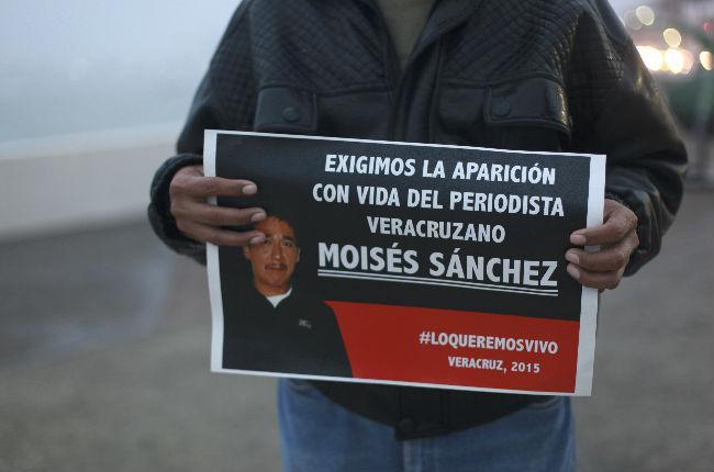 “El alcalde de Medellín nos pidió desaparecer a Moisés (Sánchez) porque le estorbaba”