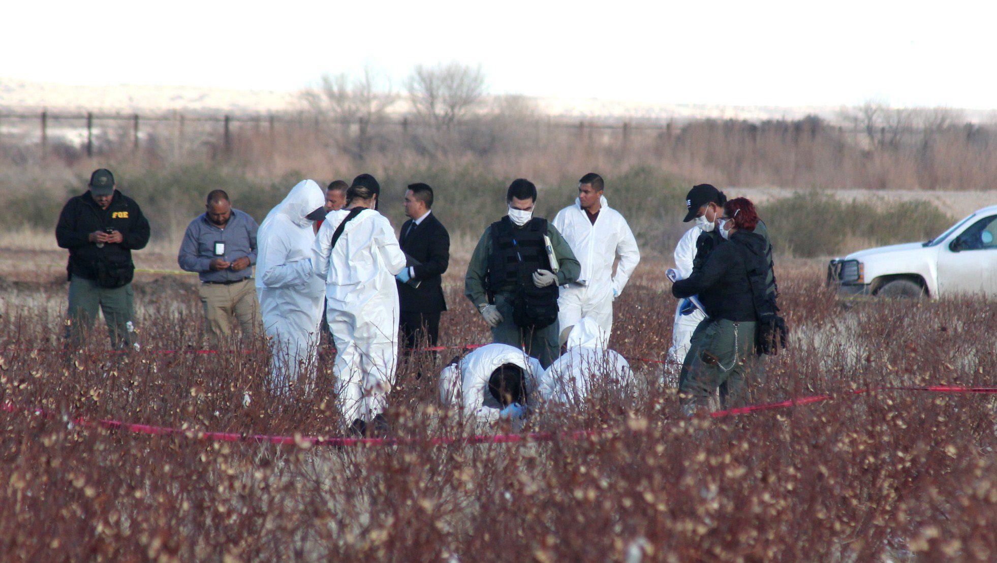Hallan en Ciudad Juárez el cuerpo de un menor estadounidense reportado como desaparecido