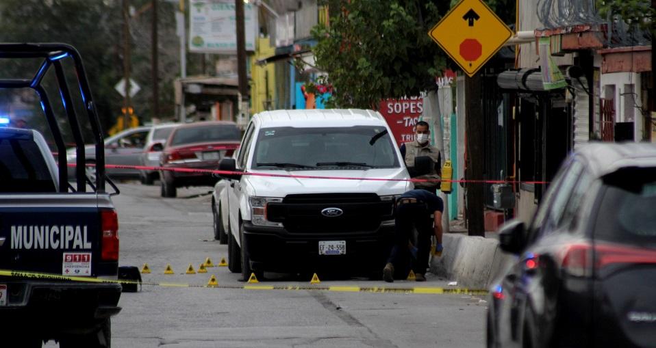 Gobierno de Mancera en la CDMX omitió 392 carpetas por homicidio doloso y 900 casos de ataques con armas