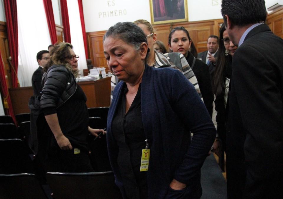 PGR debe abrir el expediente del caso San Fernando a familiares de migrantes asesinados: Corte
