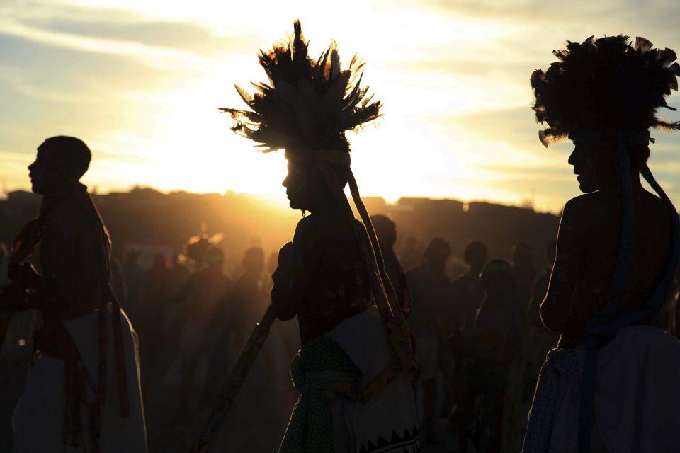 Autoridades declaran inexistente a comunidad de indígenas, para explotar sus tierras ancestrales
