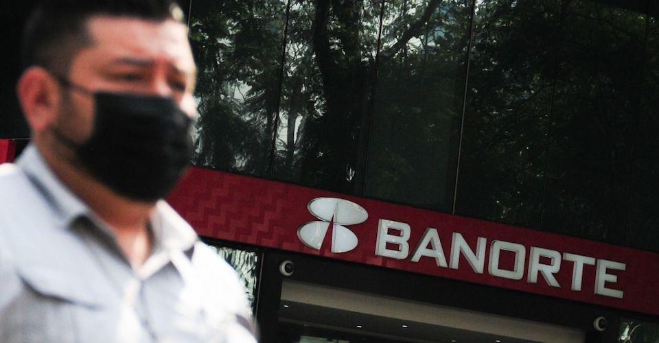 Denuncian posible filtración de datos en Banorte; el banco niega vulneración a sus plataformas