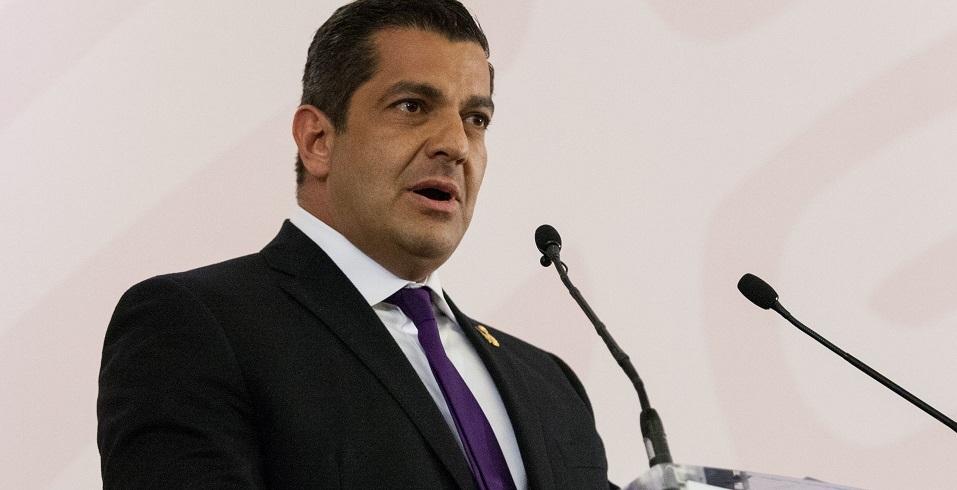Gobierno elimina subsecretaría al mando de Ricardo Peralta por ‘medidas de austeridad’