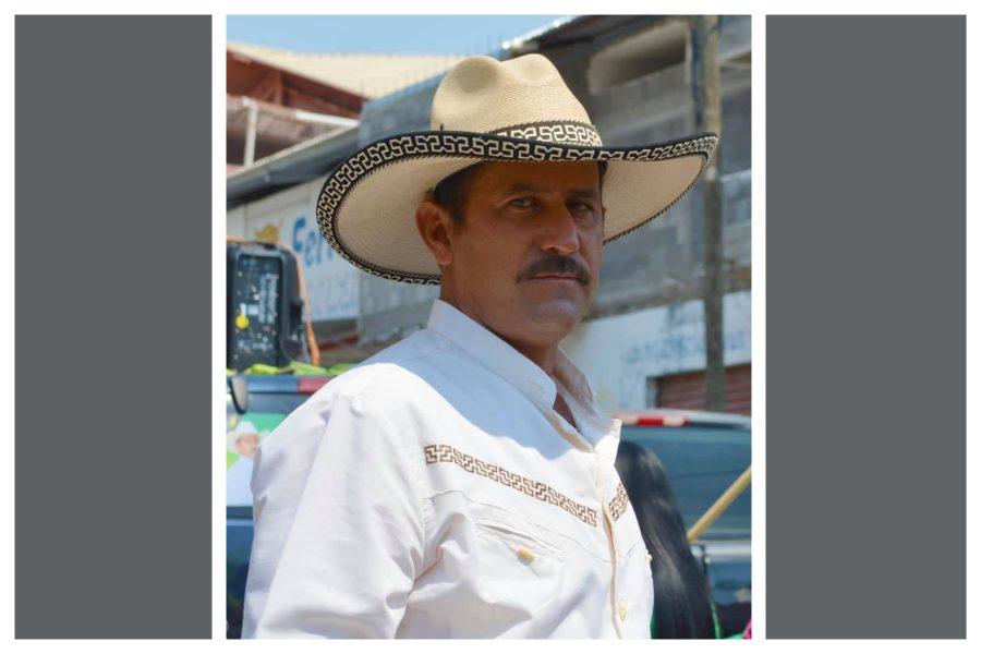 César Valencia, alcalde de Aguililla, Michoacán, es asesinado