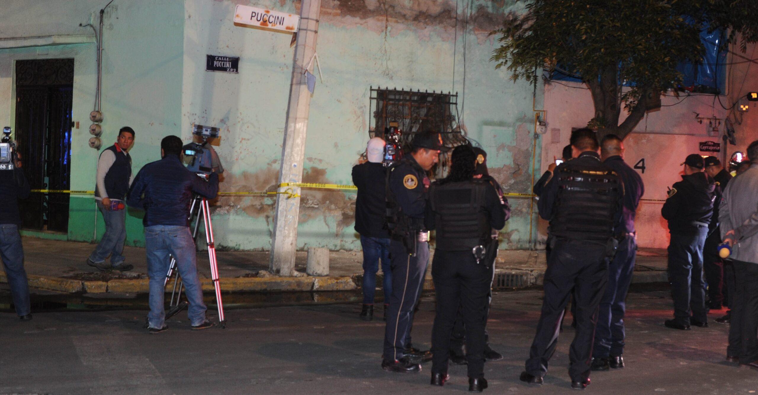Robo a casa habitación con violencia, el principal delito en Álvaro Obregón
