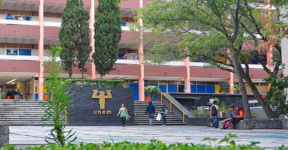Facultad de Psicología hace paro de 54 horas para reclamar por violencia contra mujeres en la UNAM