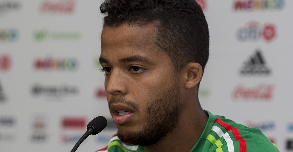 Oficial: Giovani Dos Santos jugará en el América, ¿por qué lo hará como extranjero?