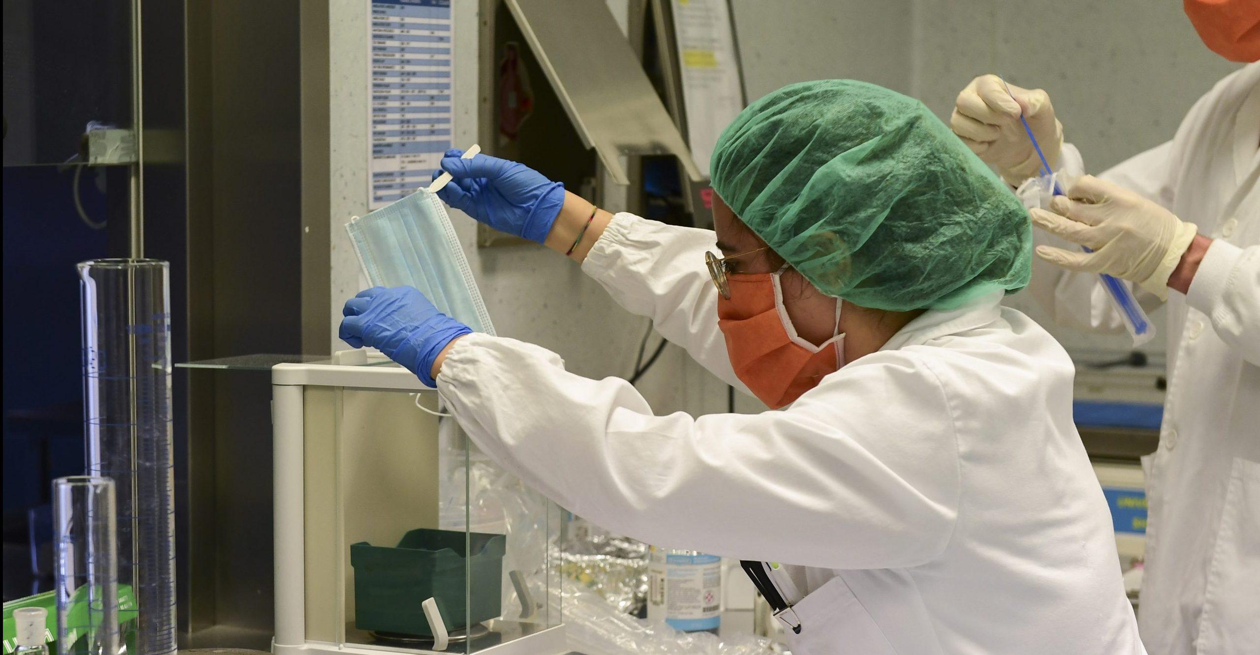 Investigadores de la UNAM desarrollan biosensor para detectar Covid-19 a bajo costo