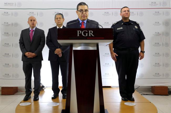 El hermano del líder de ‘Los Rojos’ es detenido en Morelos