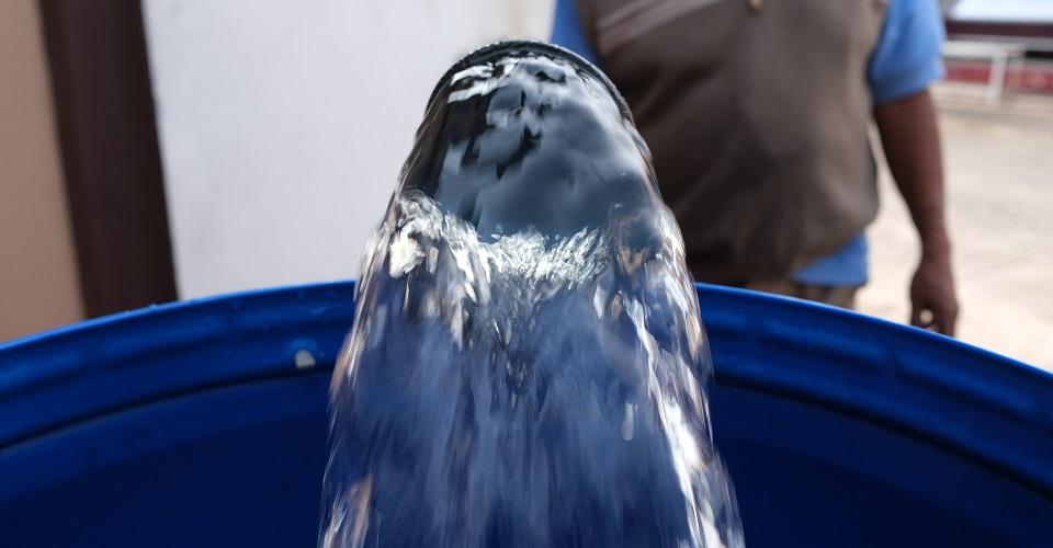 Usuarios de estas colonias que consuman más de 60 mil litros de agua deberán pagar 35% más en CDMX