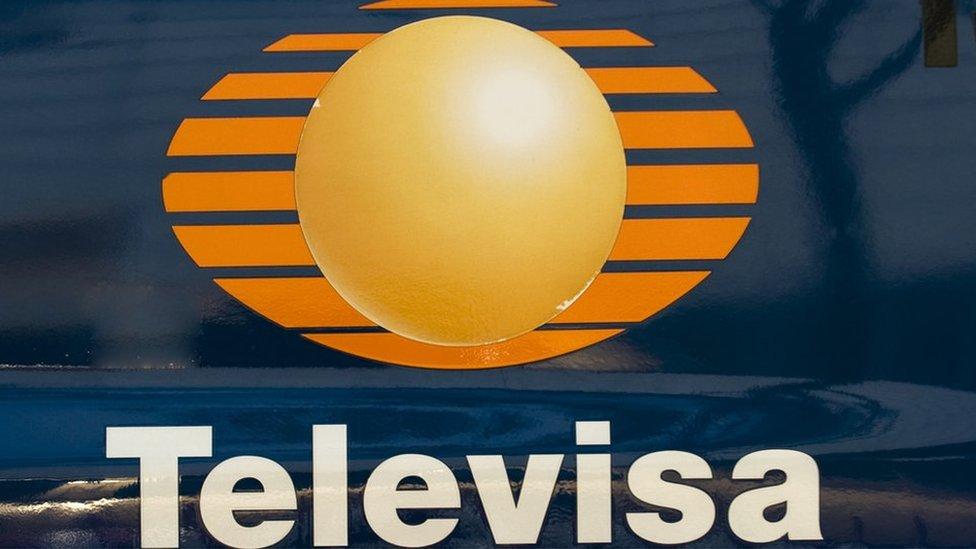 Por qué Televisa se retira del mercado editorial de América Latina