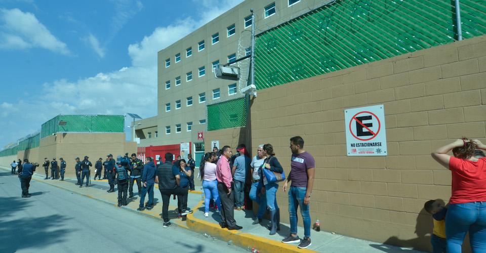 Declaran con muerte cerebral al alcalde de Valle de Chalco, tras atentado; donarán sus órganos