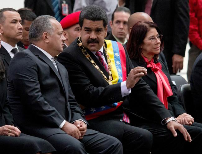 Maduro decreta el “estado de emergencia económica”; inflación en Venezuela es de 141.5%